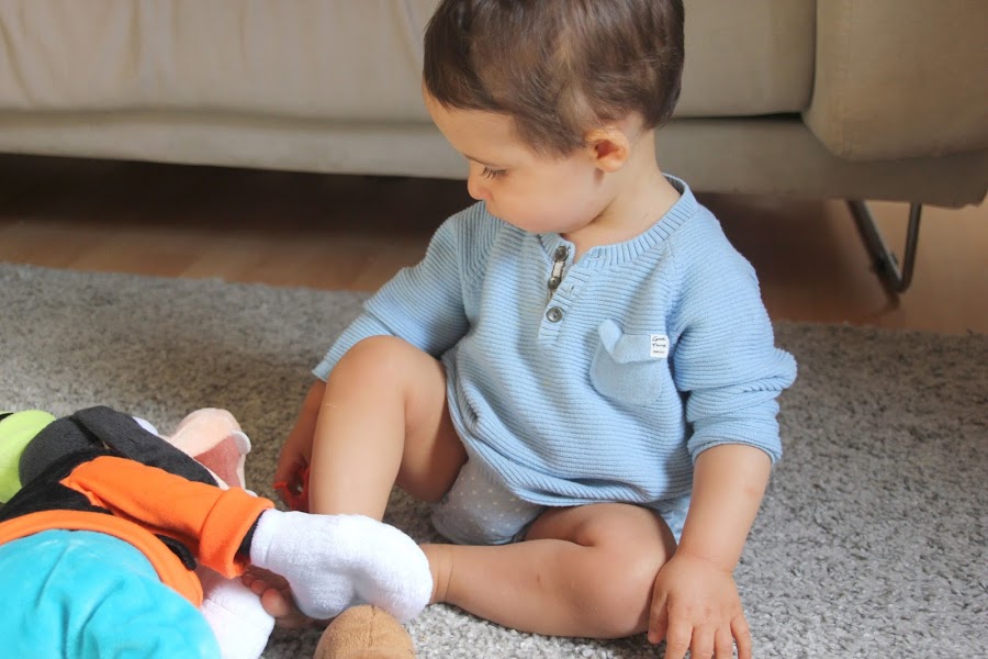 DIY Tutorial y patrones gratis CUBREPAÑAL o BRAGUITAS de bebe