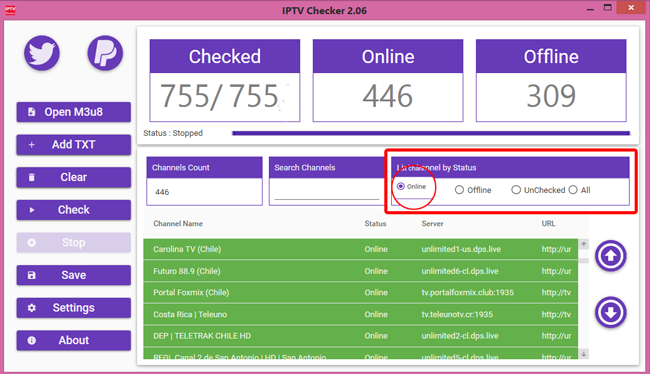 iptv brute force checker 1.1 download iptv brute force checker 1.1 download