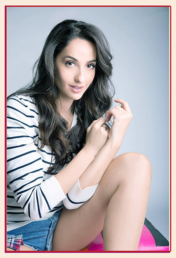 Nora fatehi Biography in Hindi