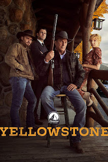 How Many Seasons Of Yellowstone Are There?