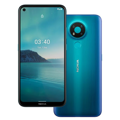 Nokia 3.4 Launch Date in India nokia-3.4-launch-date-in-india