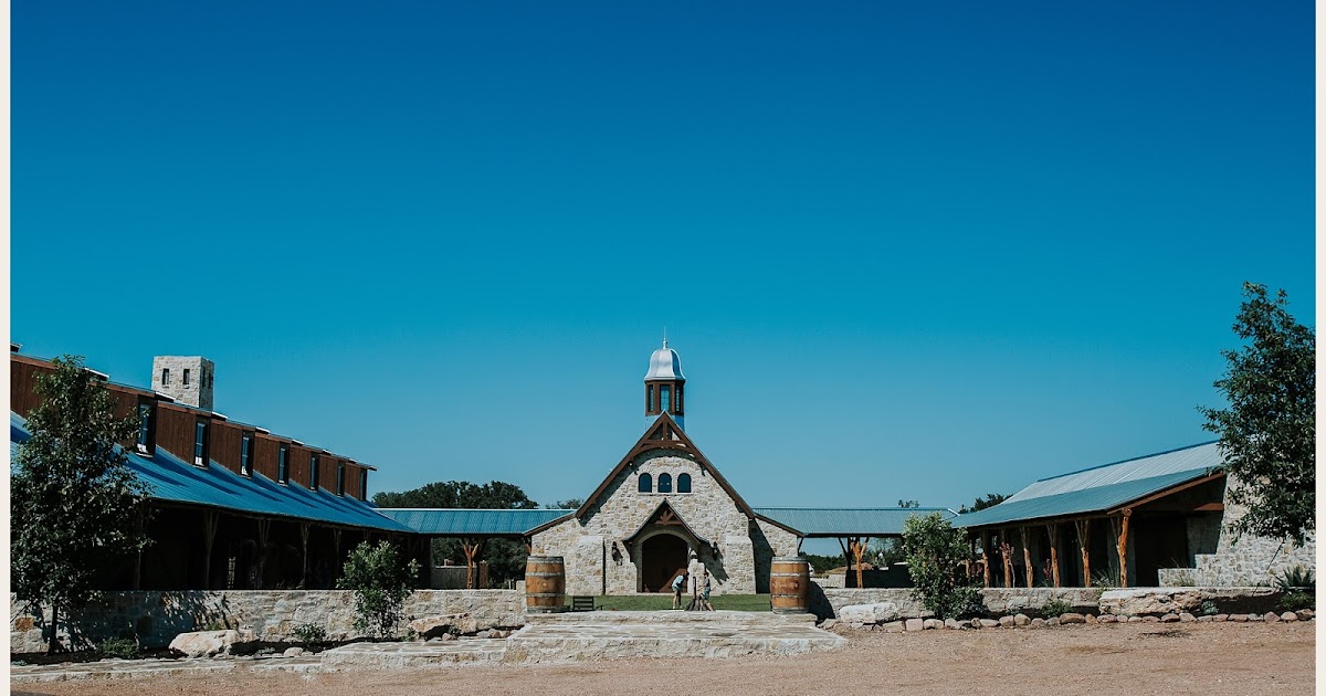 Amazing new Hill Country Wedding Venue Hidden River Ranch, Lampasas, Texas
