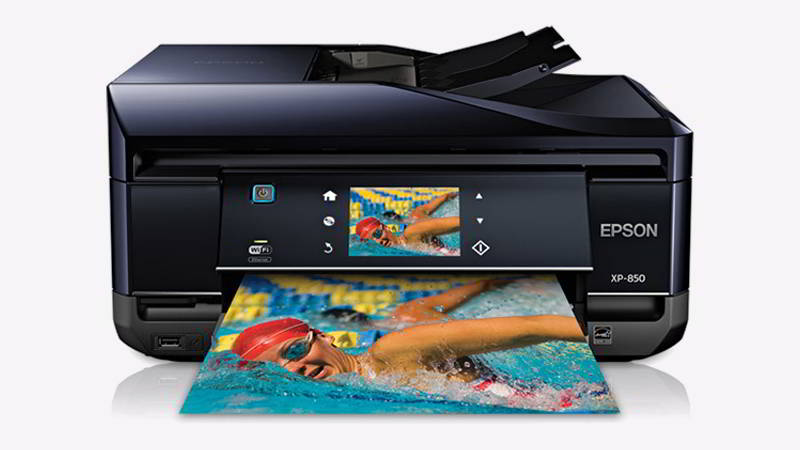 Epson XP-850 Driver & Free Downloads - Epson Drivers