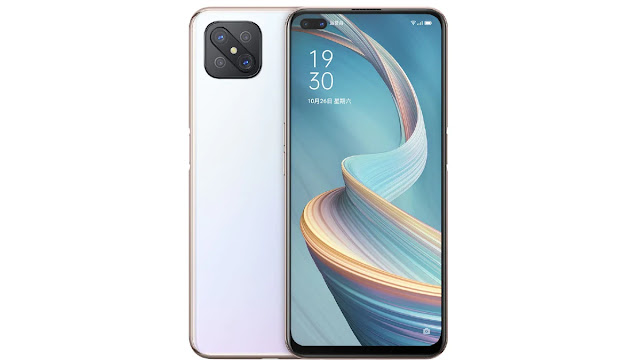 Oppo A92s Latest Version PC Suite With USB Driver Free Download