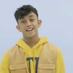 Lirik Lagu Ismail Izzani - Cinta | Lirik Lagu Terbaru