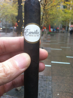 Emilio Cigar Review