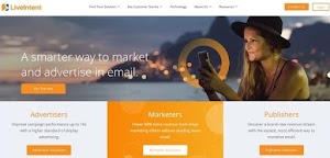 √ Liveintent Review | E-mail Ad Network and Payment Proof - Ad Network