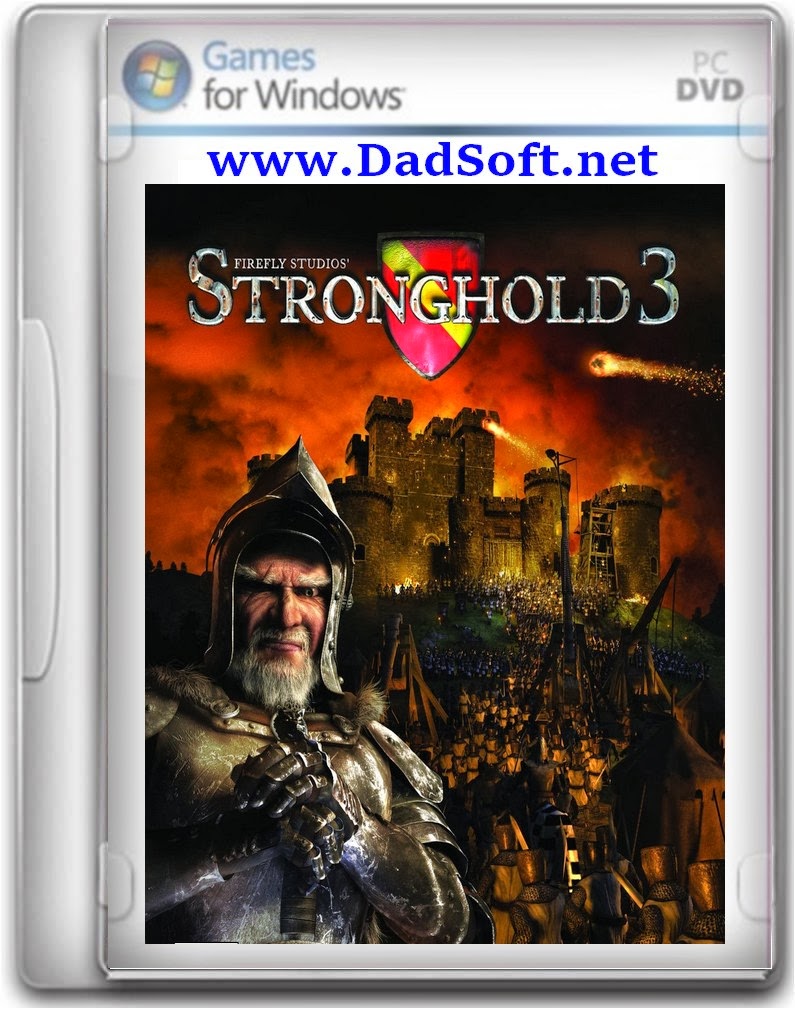 stronghold 3 crack stronghold 3 crack