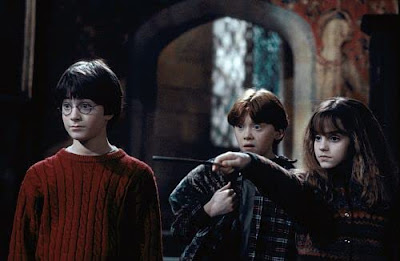 Harry Potter And The Sorcerers Stone Movie Image 25