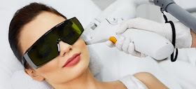 benefits choosing cosmetic lasers business