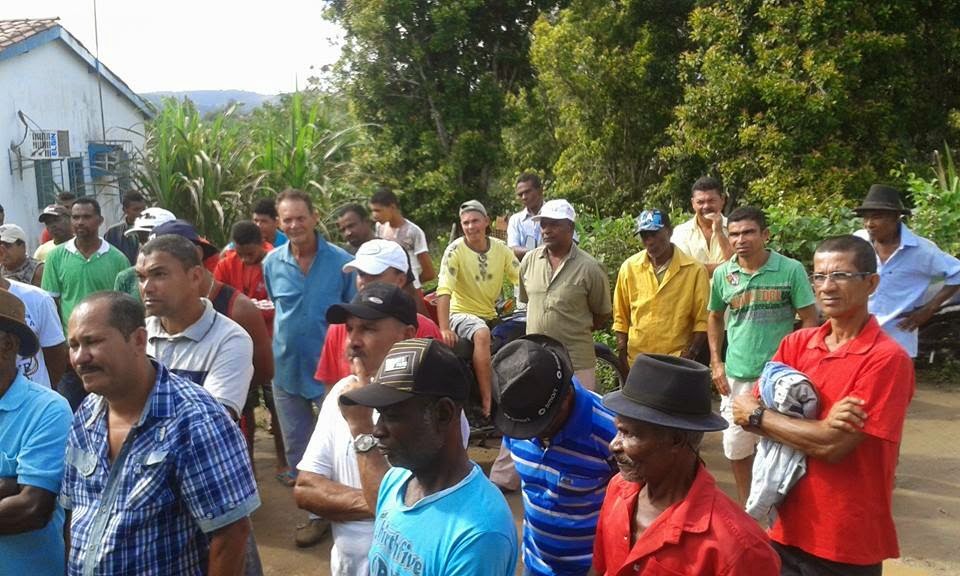 SAÚDE DE PRESIDENTE TANCREDO NEVES SAÚDE