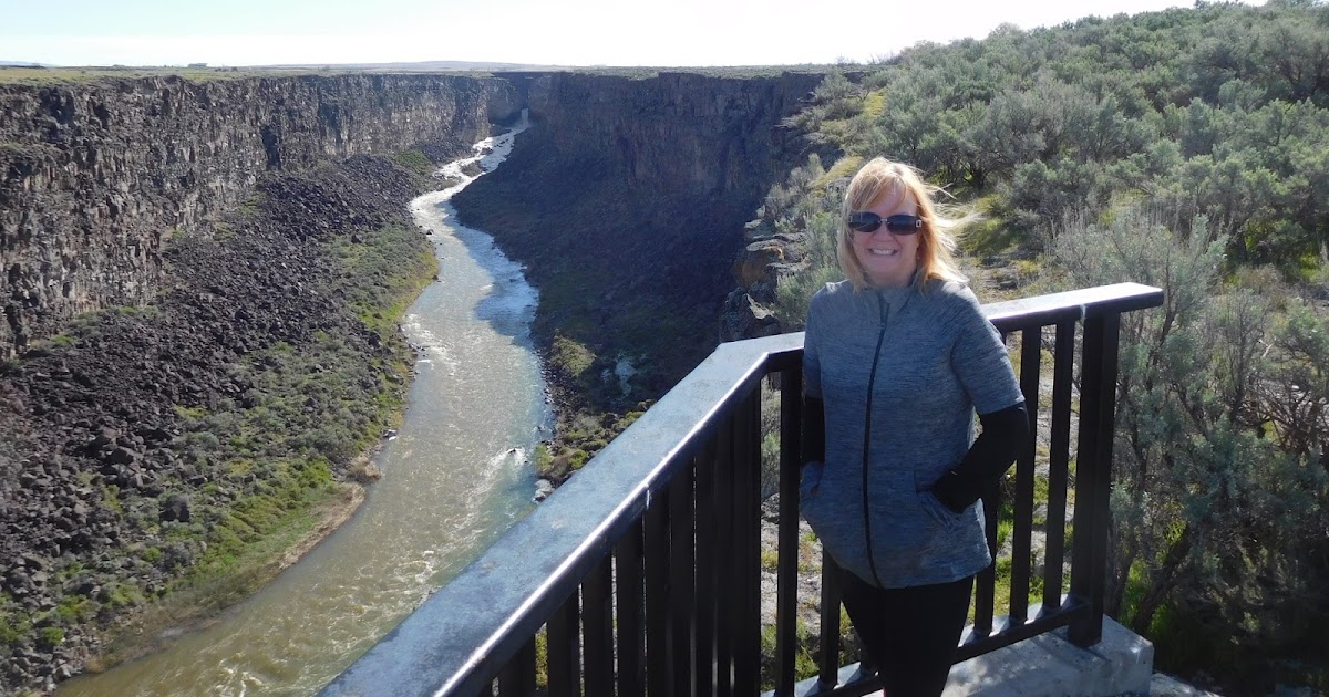 Every Mile a Memory Wendell, Idaho