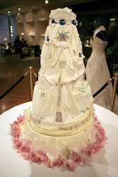 Wedding Marriage Love: เค้กแต่งงานราคาแพงที่สุดในโลก Most Expensive Wedding Cake
