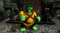 LEGO Marvel Super Heroes 2 Game Screenshot 11