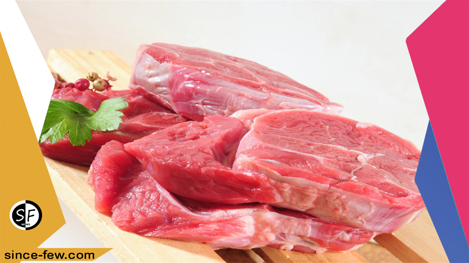 The Advantages of Goat Meat in Eid al-Adha..low Fat and Reasonable for Heart Patients