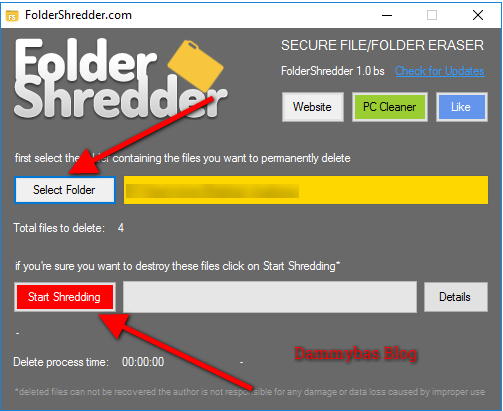 recover permanently deleted files from download folder