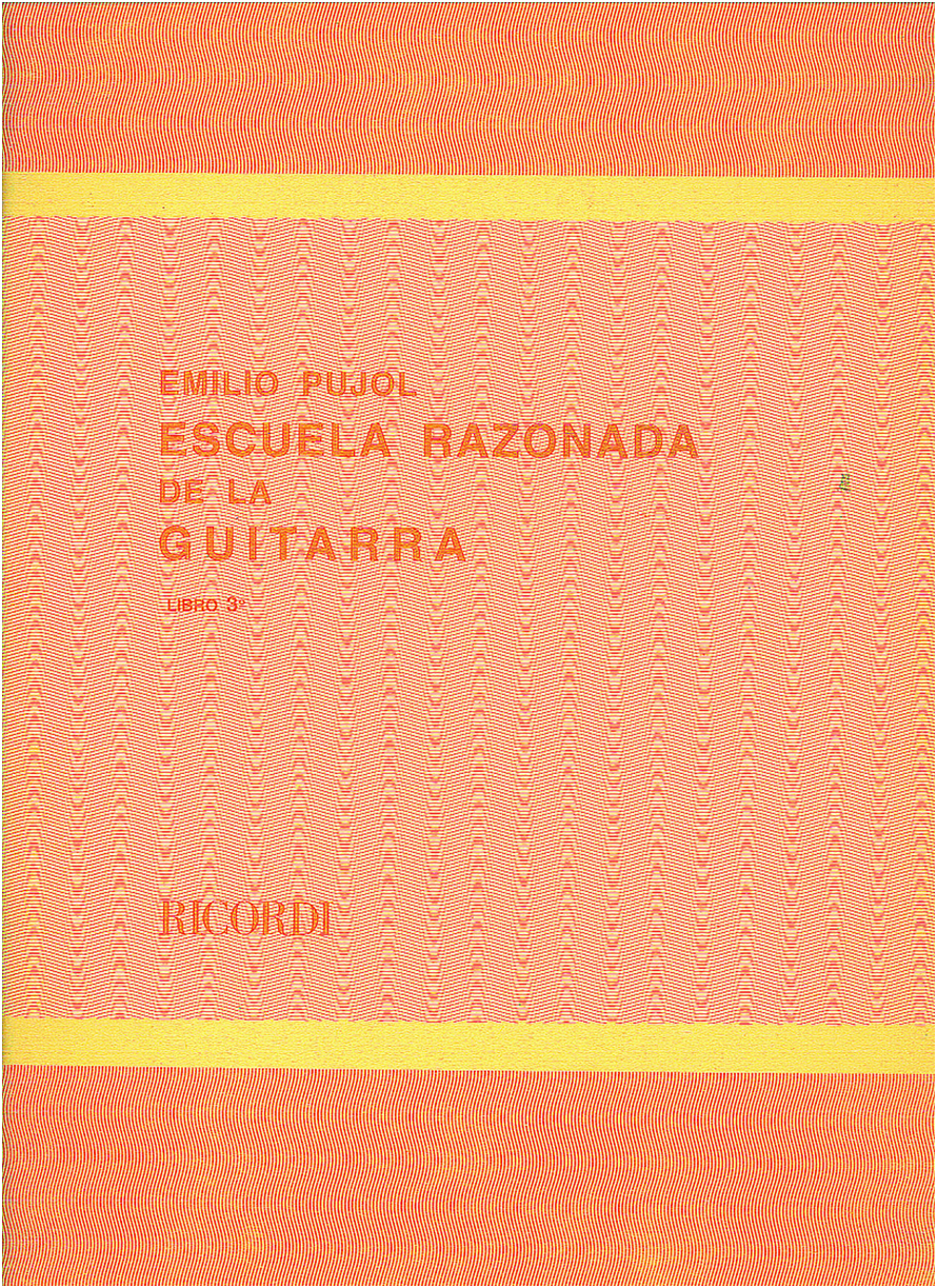 Consulado regla voluntario Software Emilio Pujol Guitar School Pdf File