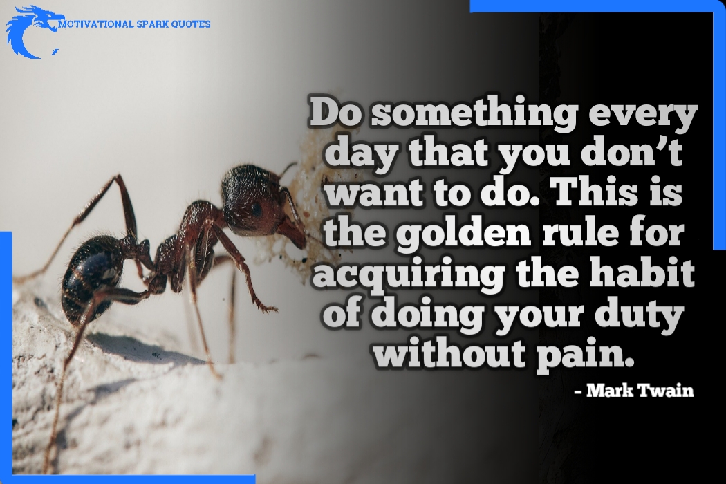 Quotes of Mark Twain Quotes of Mark Twain