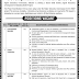 Jobs in Higher Education Commission HEC Latest Advertisement 2019