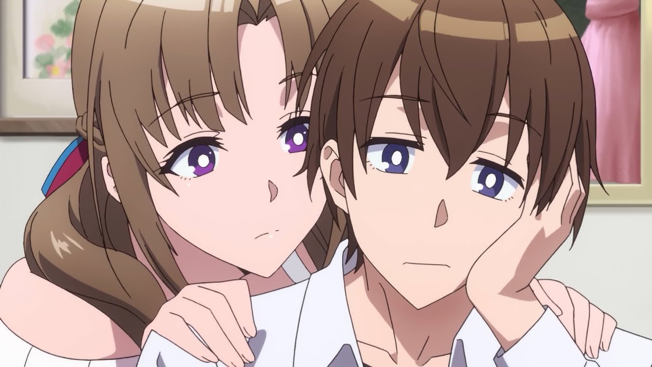 Watch Do You Love Your Mom and Her Two-Hit Multi-Target Attacks? -  Crunchyroll