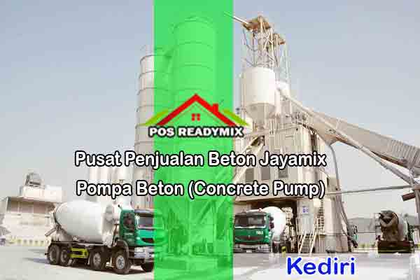 jayamix kediri, cor beton jayamix kediri, beton jayamix kediri, harga jayamix kediri, jual jayamix kediri, beton cor kediri