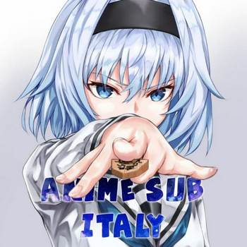 Anime Sub Ita canale telegram