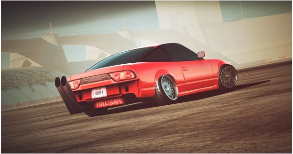 Drift Zone v2.1 Apk Mod (Unlimited Money) Drift Zone v2.1 Apk Mod (Unlimited Money)
