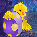 Games4King Find Bird Egg …