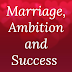 MARRIAGE, AMBITION AND SUCCESS BY CHIDERA AUSTIN-AWULONU