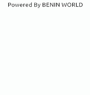 BENIN NEWS WORLD