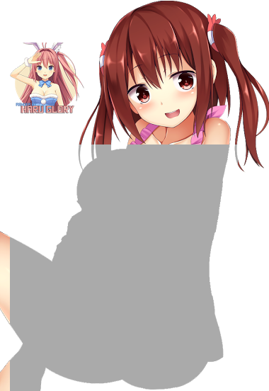 MOE | FAMILY RENDERS: EBINA NANA 06