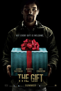 The Gift Poster Joel Edgerton