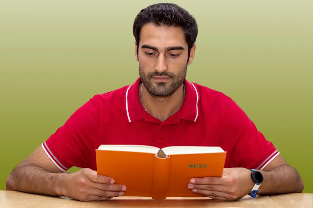اللغة الألمانية اللغة الألمانية