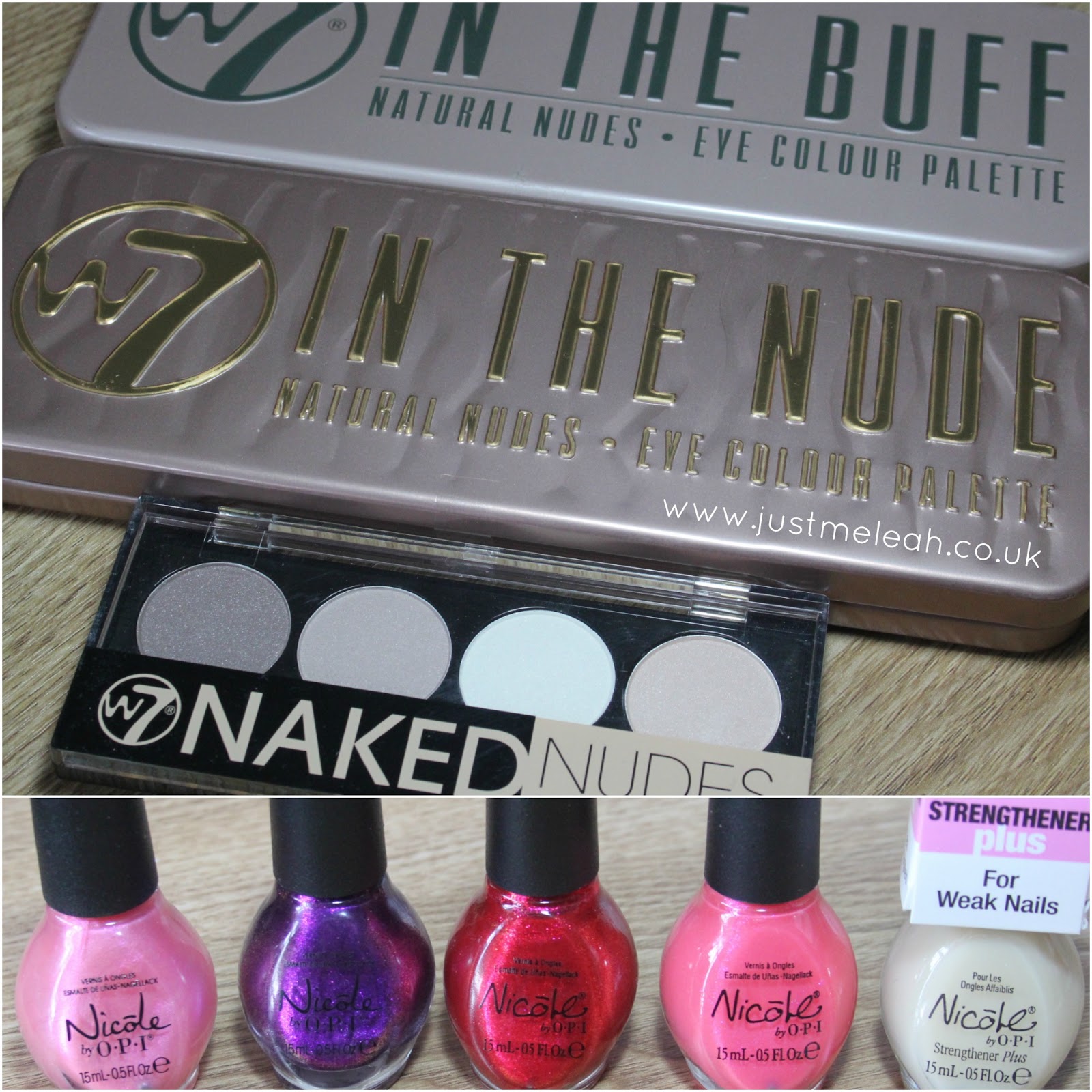 Beauty Direct Cosmetics Makeup Haul* Love Leah