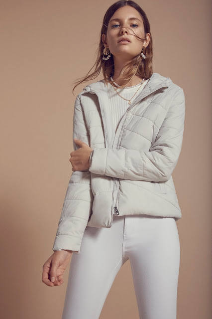 SIMPLE LINES LEFTIES WOMAN COLLECTION AW’19 SIMPLE LINES LEFTIES WOMAN COLLECTION AW’19