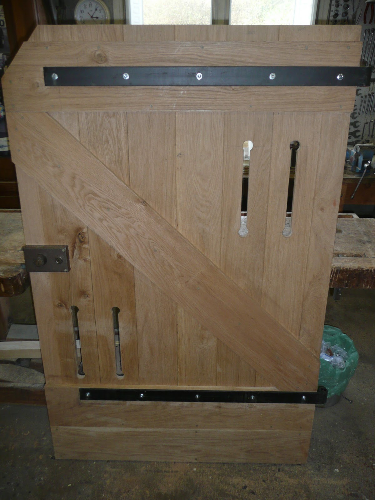 BFG.Express Fabrication d