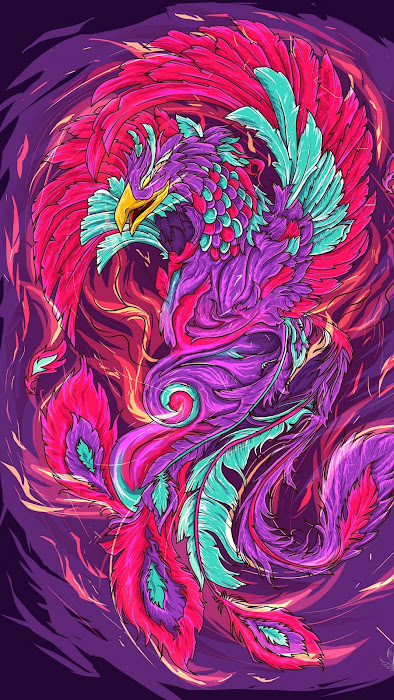 Vector Wallpaper