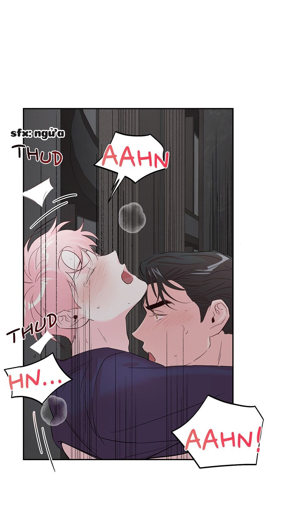 Đọc truyện Assorted Wildness - Chapter 39