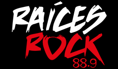 FM Raíces Rock 88.9