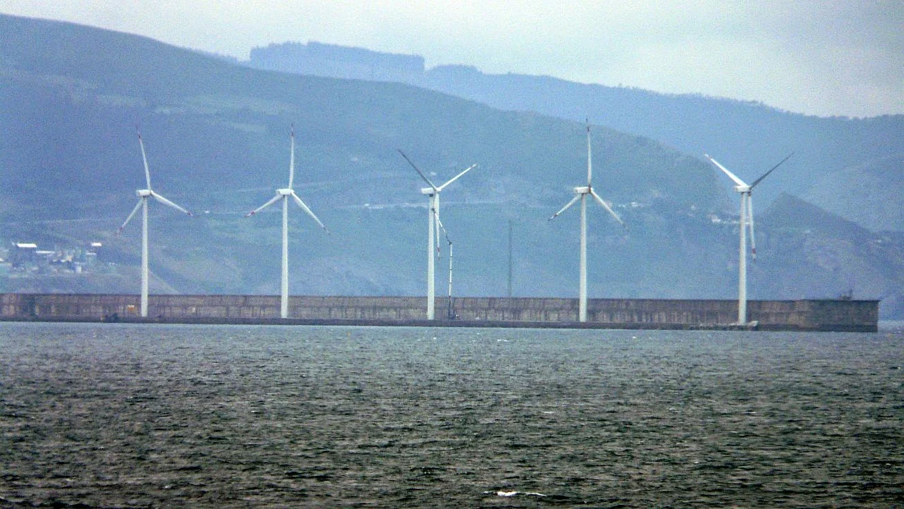 molinos de viento