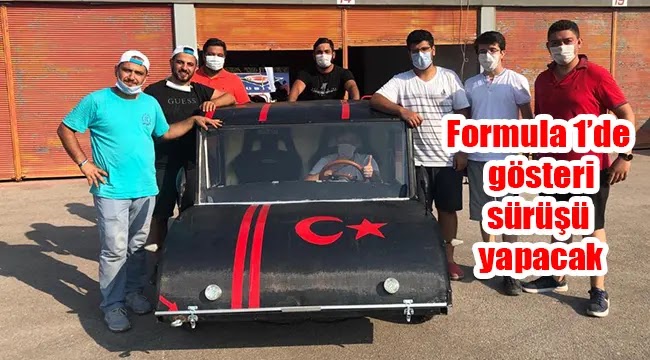 Urfa’da yerli ve milli elektrikli araç üretildi yerli ve milli elektrikli araç