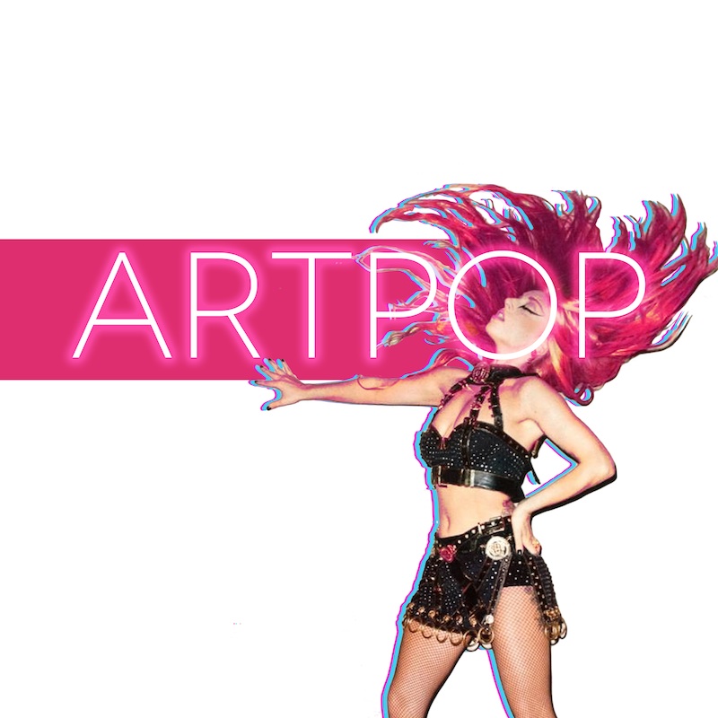 lady gaga artpip lady gaga artpip