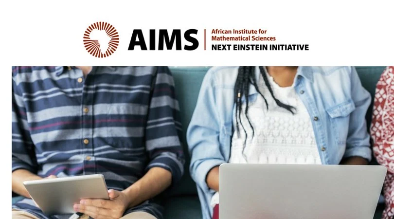 AIMS-Carnegie PhD Scholarships in Data Science and its Applications 2021