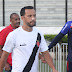 Futebol: São Paulo estuda a contratação do meia-atacante jundiaiense Nenê
