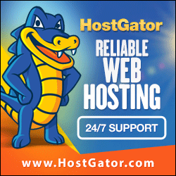 Reliable web hosting