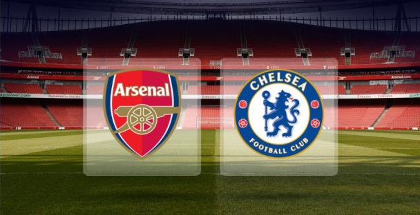 Hello London! It‘s Derby Time (Arsenal vs Chelsea)