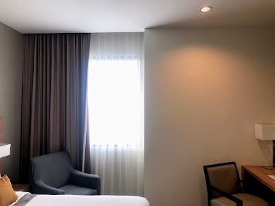 Grand Fortune Hotel Nakhon Si Thammarat