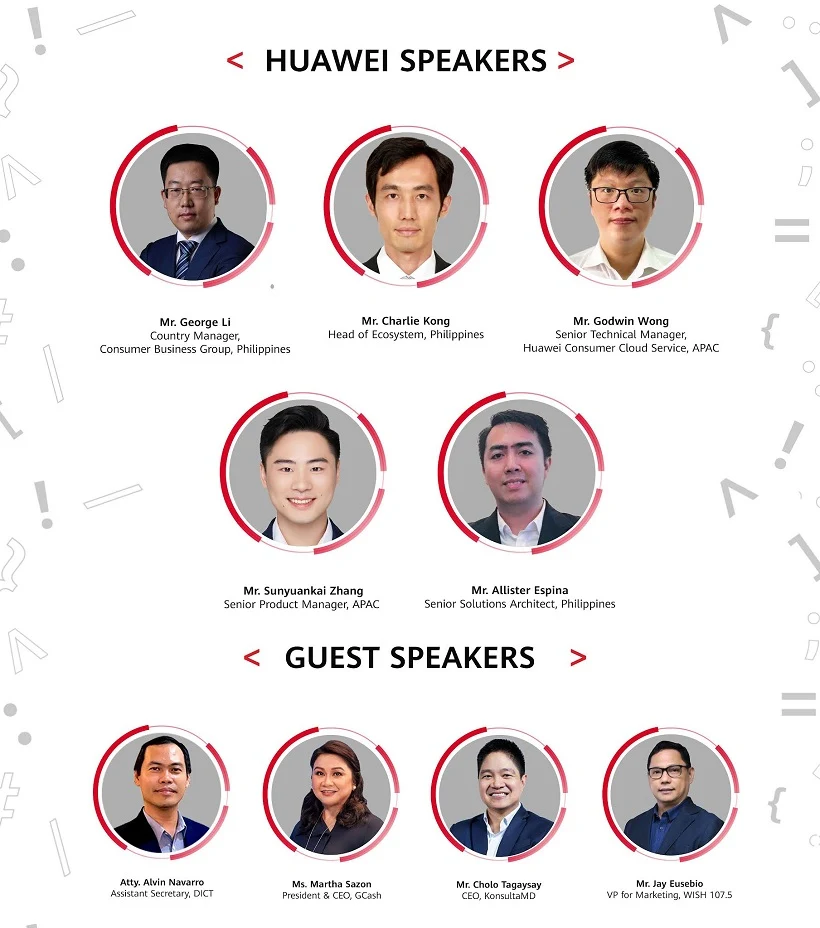 Huawei to hold Developer Day 2021 this August 20