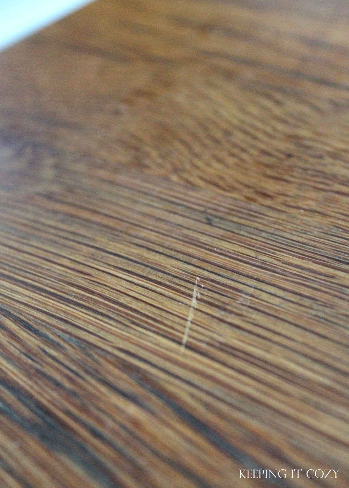 Keeping It Cozy: All About Butcher Block Countertops