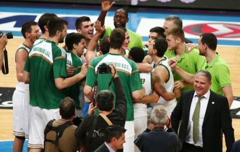 Το "ζντο" της νίκης (pics)